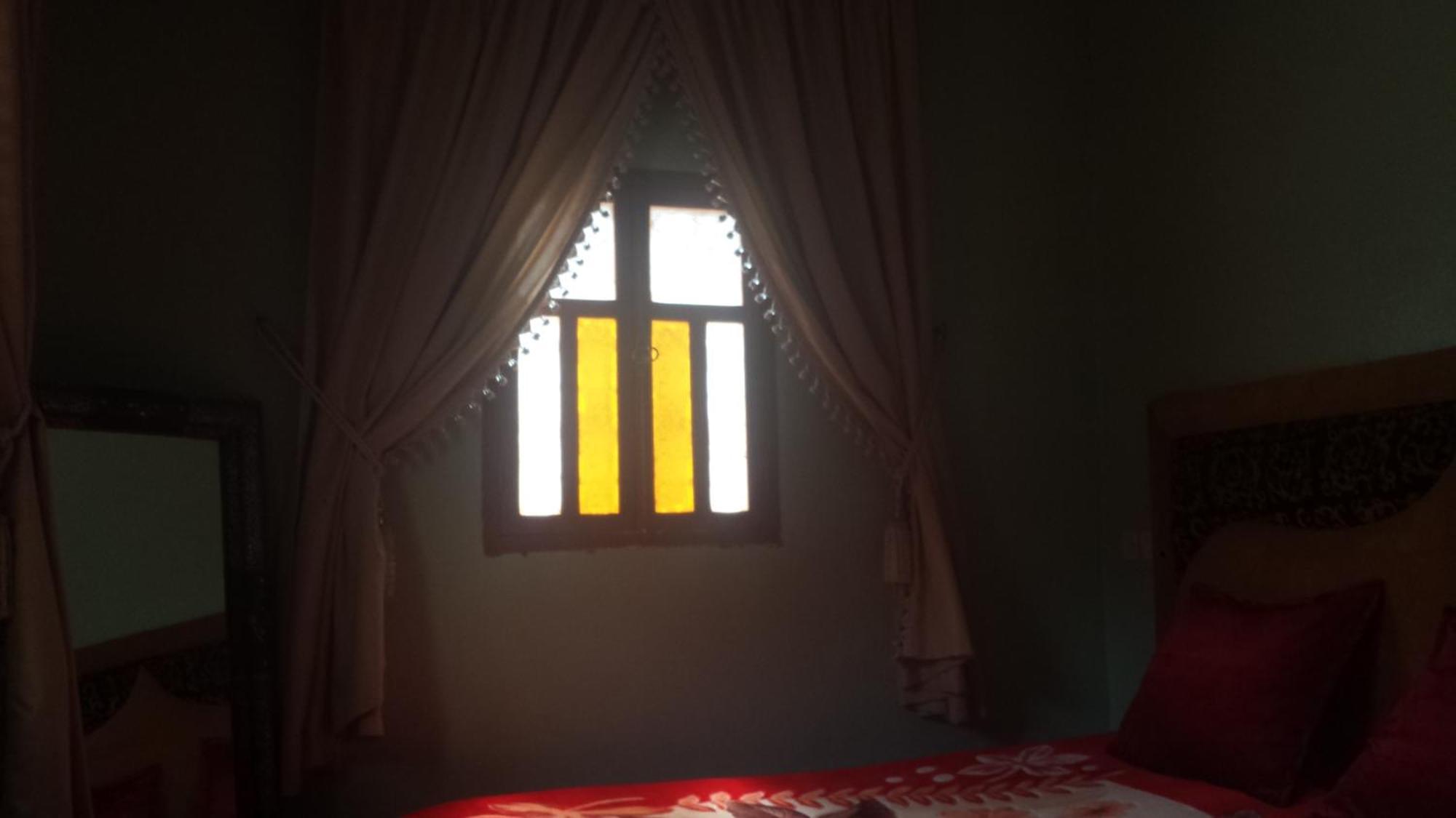 Gite Atlas Mazik Imlil  Ruang foto
