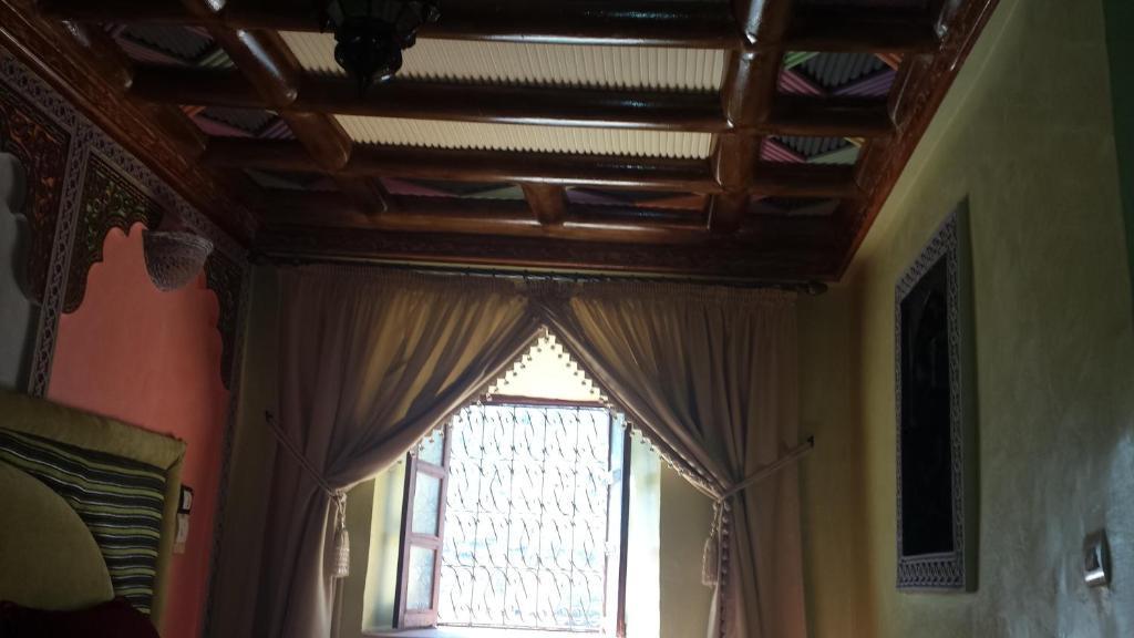 Gite Atlas Mazik Imlil  Ruang foto