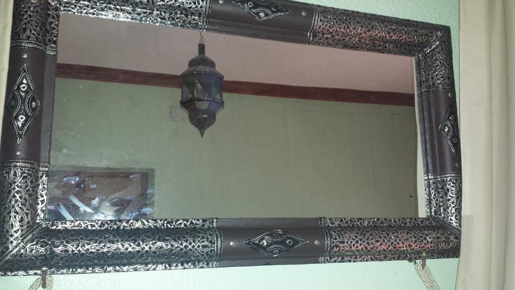 Gite Atlas Mazik Imlil  Ruang foto